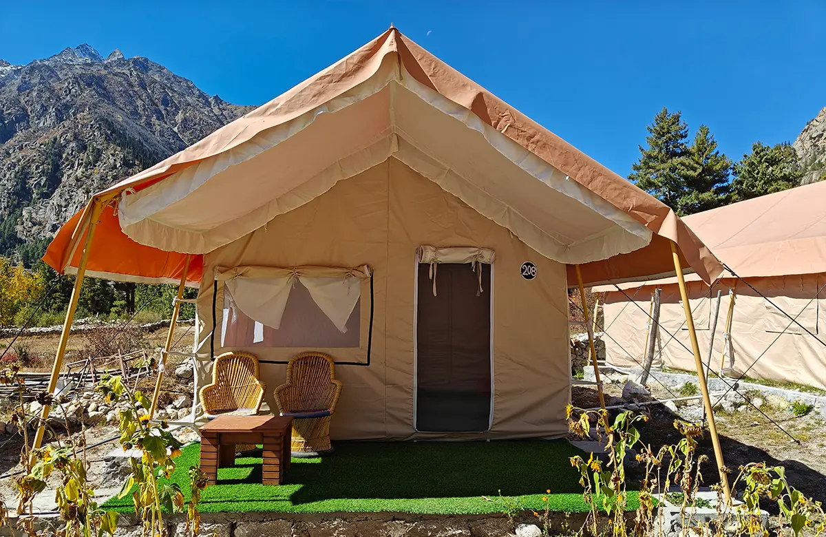 deluxe-swiss-tent-chitkul-sangla